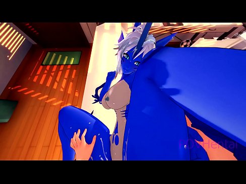 ❤️ Demon Fish Girl Monster ❤ Porno bonito em pt-br.quizfarmature.ru ️❤