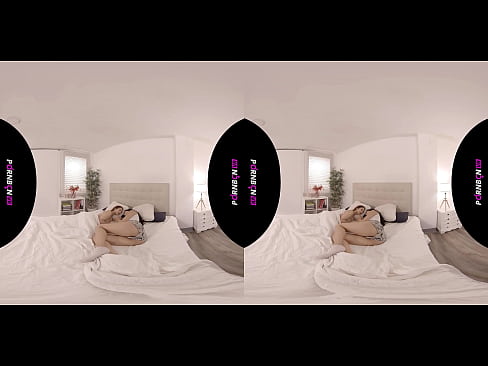 ❤️ PORNBCN VR Duas jovens lésbicas acordam excitadas em realidade virtual 4K 180 3D Genebra Bellucci Katrina Moreno ❤ Porno bonito em pt-br.quizfarmature.ru ️❤