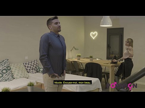 ❤️ PORNBCN 4K Uma mulher madura com mamas grandes quer ser um gigolô jovem fodido anal com um grande amortismo de broche de pinto duro estilo cão de foder, lambendo o orgasmo do cachorro legenda francesa ❤ Porno bonito em pt-br.quizfarmature.ru ️❤