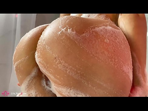 ❤️ Brunette Masturbates Pussy com Vibrador para Orgasmo Intenso no Chuveiro ❤ Porno bonito em pt-br.quizfarmature.ru ️❤
