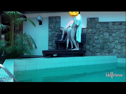 ❤️ Chefe convida empregada para a piscina, mas não conseguiu resistir a um ❤ Porno bonito em pt-br.quizfarmature.ru ️❤